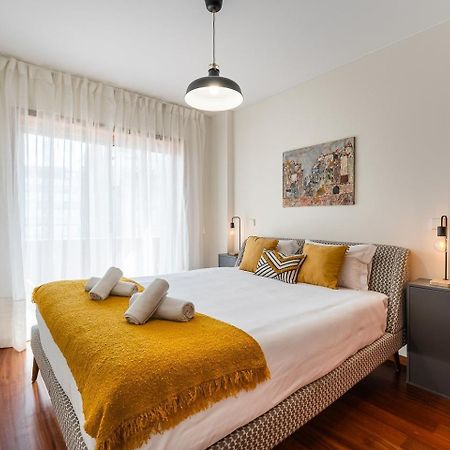 Apartament Guestready - Teddy Jazz Porto Zewnętrze zdjęcie