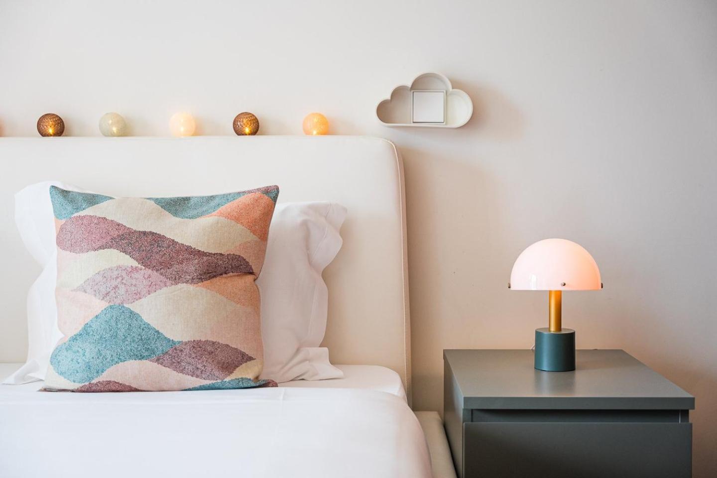 Apartament Guestready - Teddy Jazz Porto Zewnętrze zdjęcie