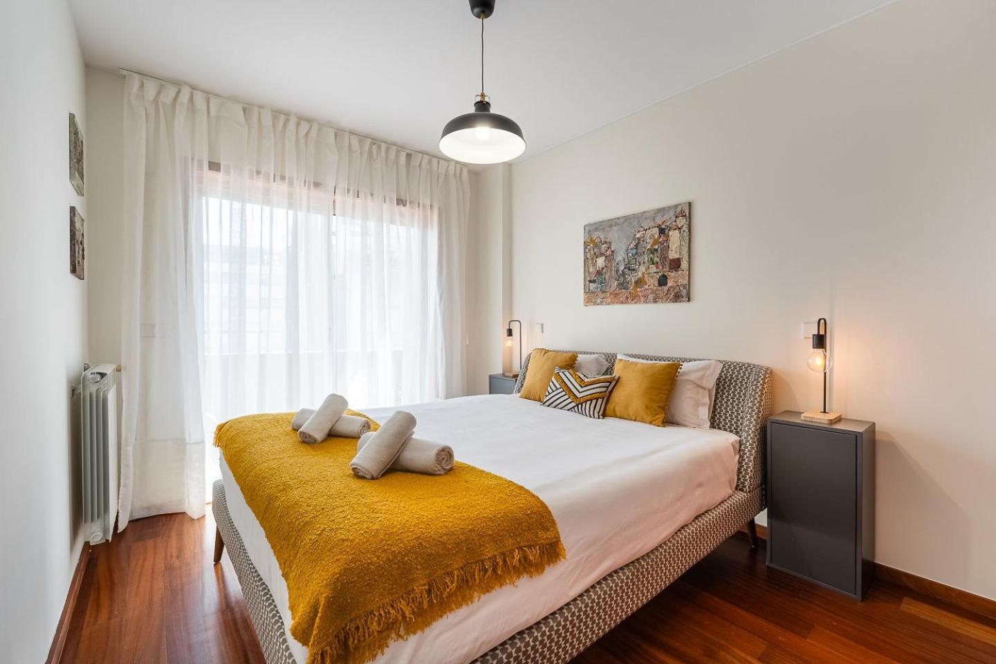 Apartament Guestready - Teddy Jazz Porto Zewnętrze zdjęcie