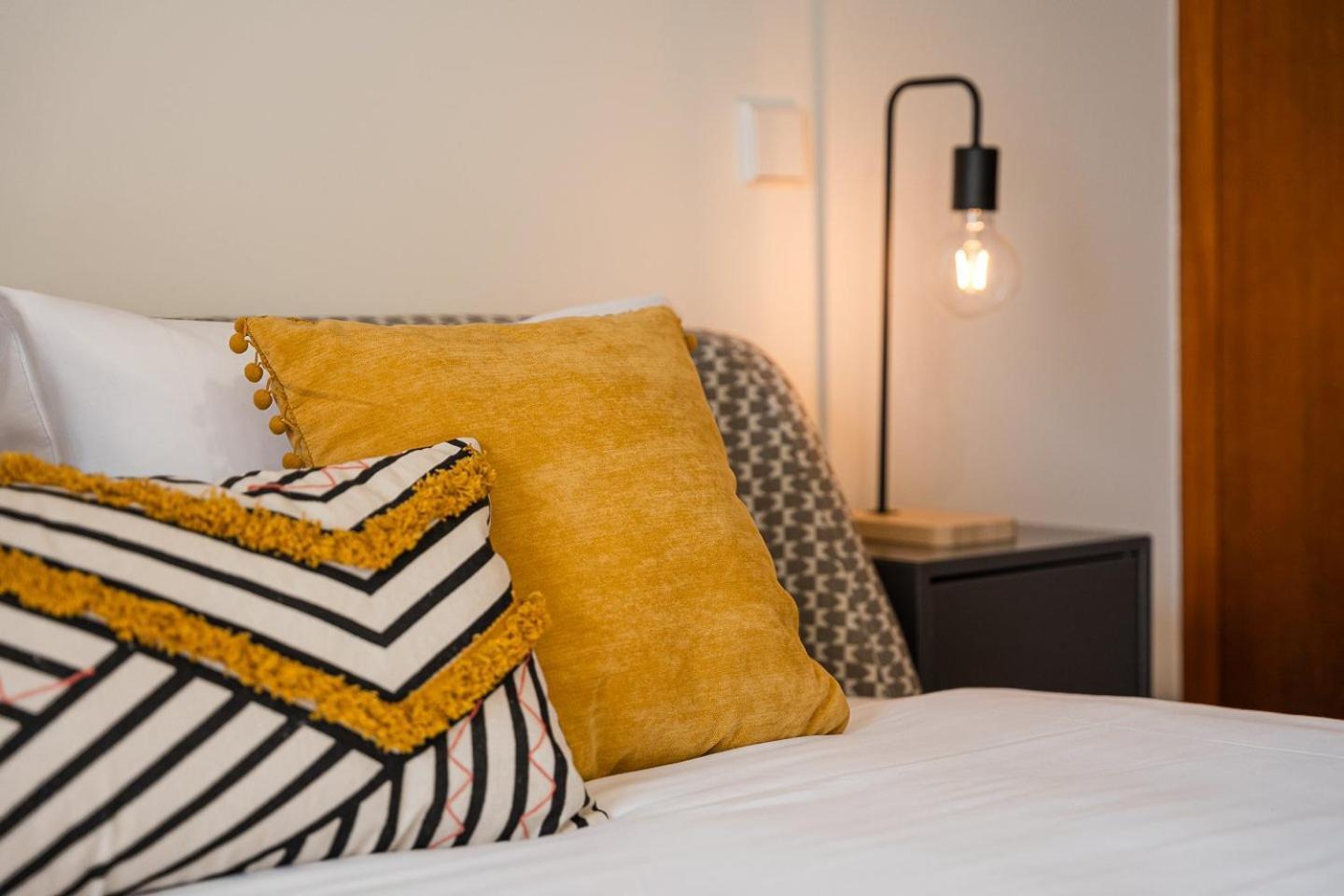 Apartament Guestready - Teddy Jazz Porto Zewnętrze zdjęcie
