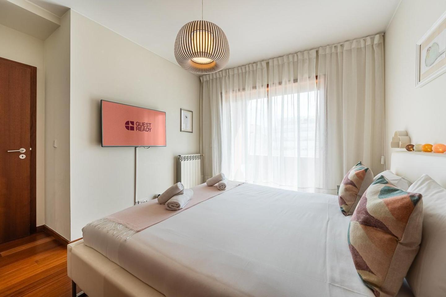 Apartament Guestready - Teddy Jazz Porto Zewnętrze zdjęcie