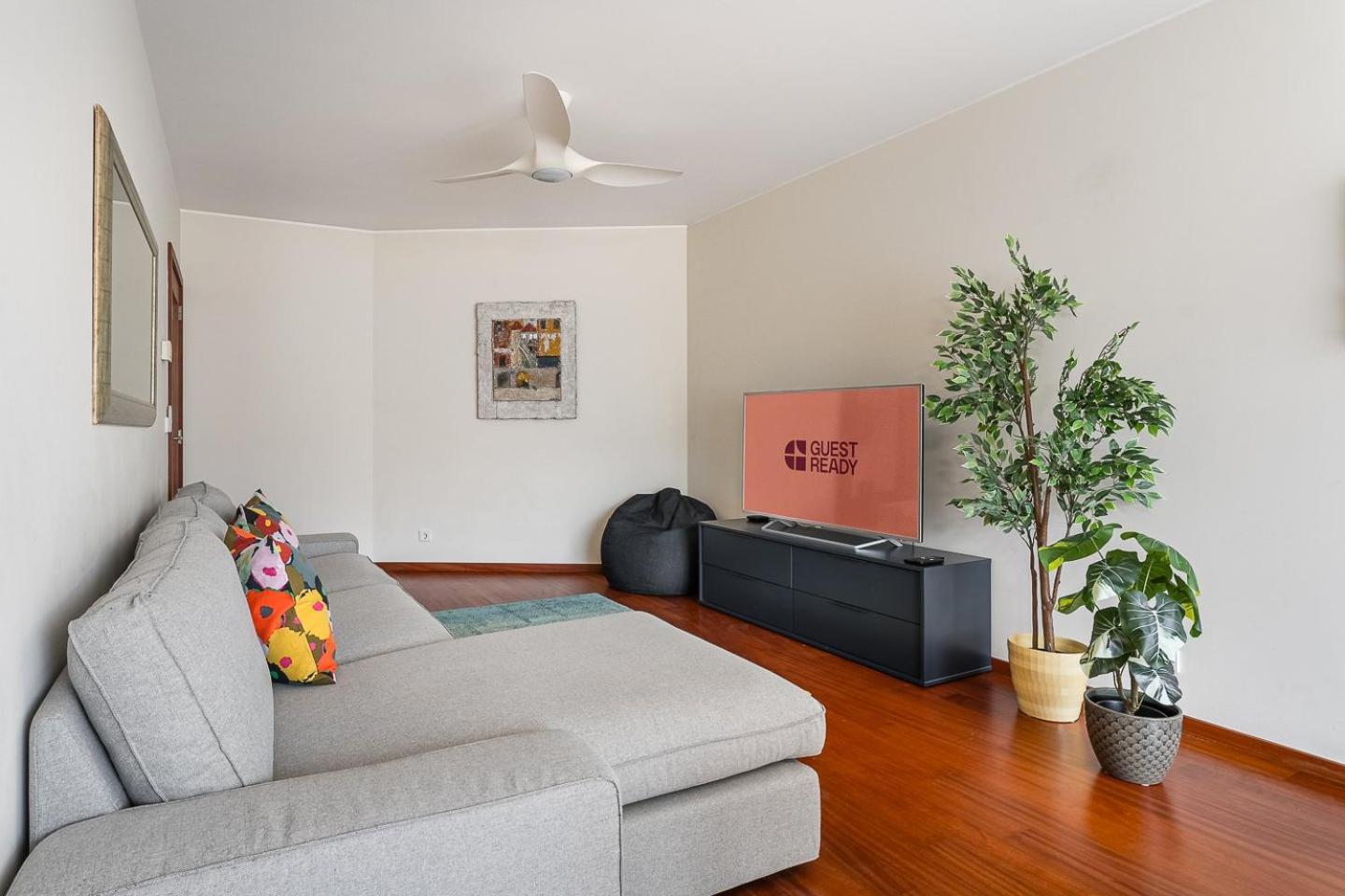 Apartament Guestready - Teddy Jazz Porto Zewnętrze zdjęcie