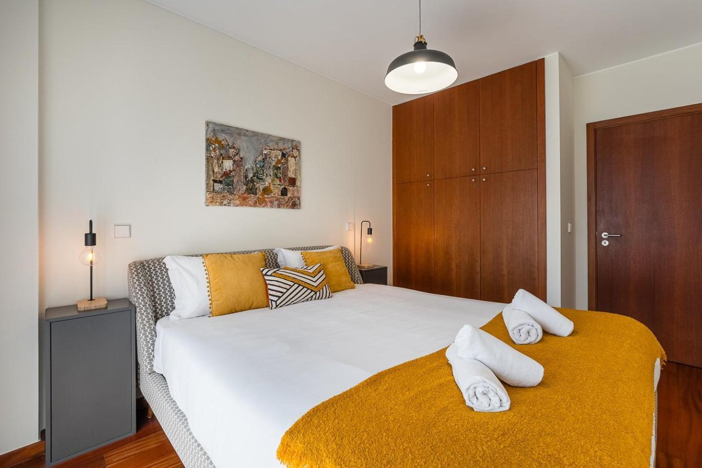 Apartament Guestready - Teddy Jazz Porto Zewnętrze zdjęcie