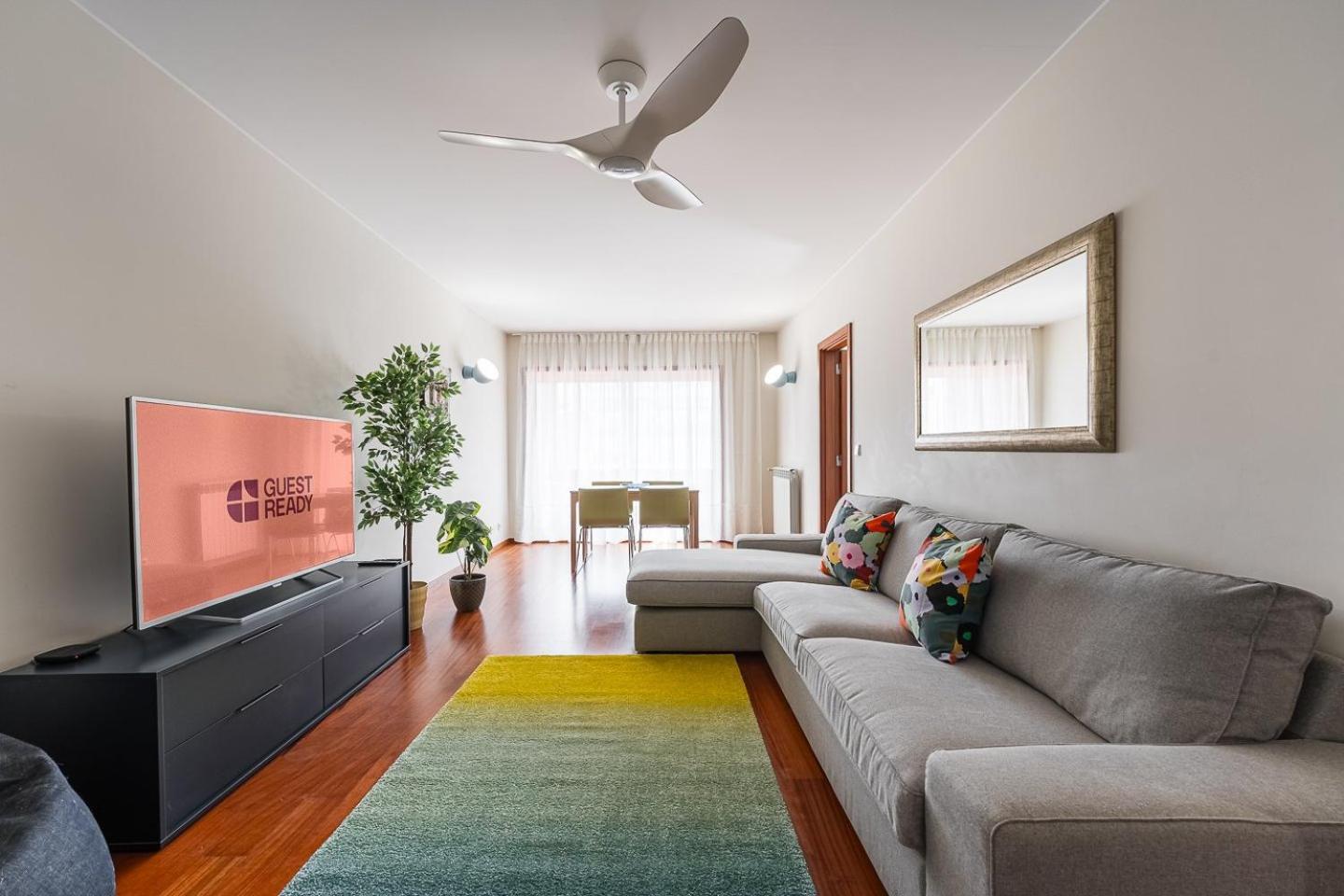 Apartament Guestready - Teddy Jazz Porto Zewnętrze zdjęcie