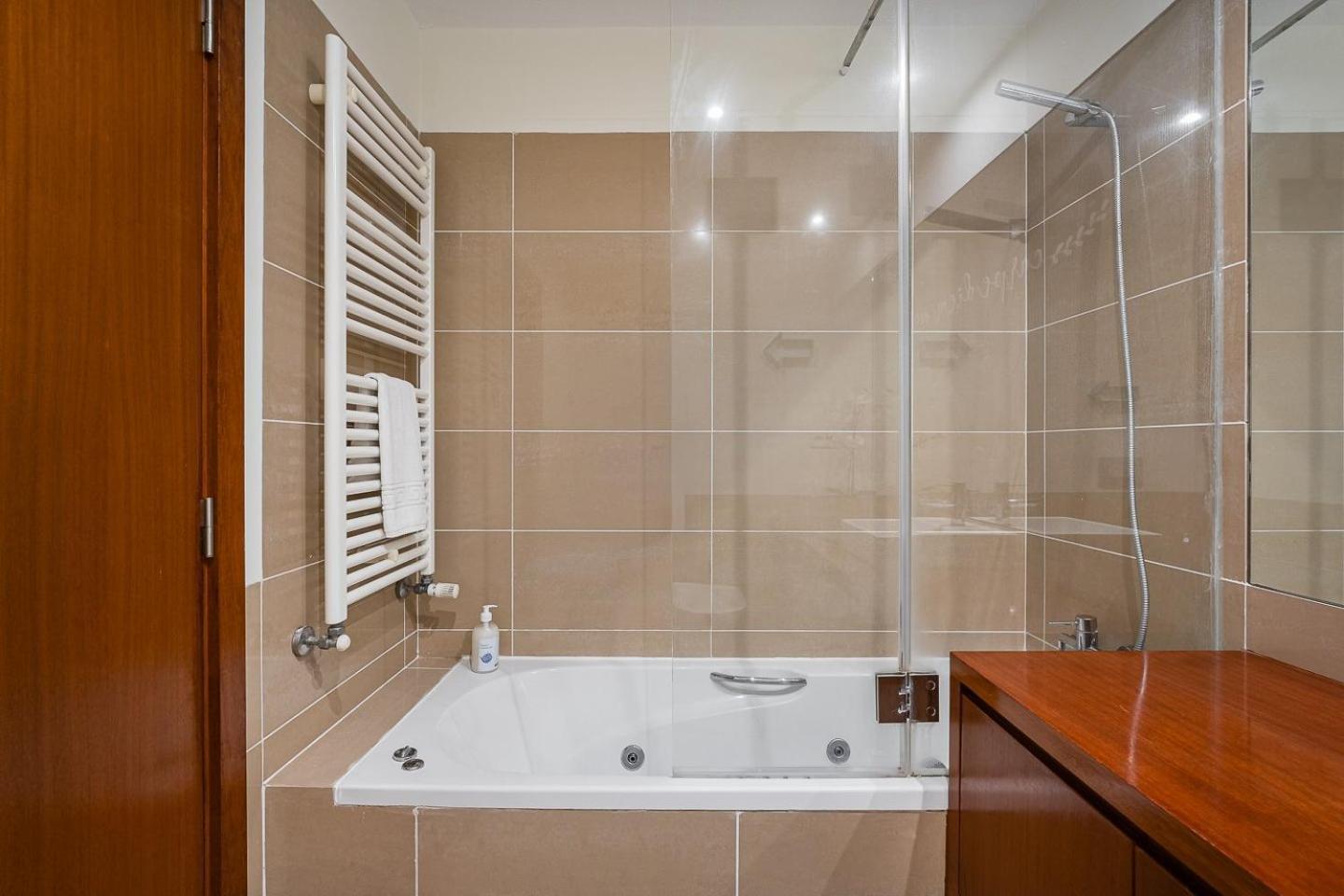 Apartament Guestready - Teddy Jazz Porto Zewnętrze zdjęcie