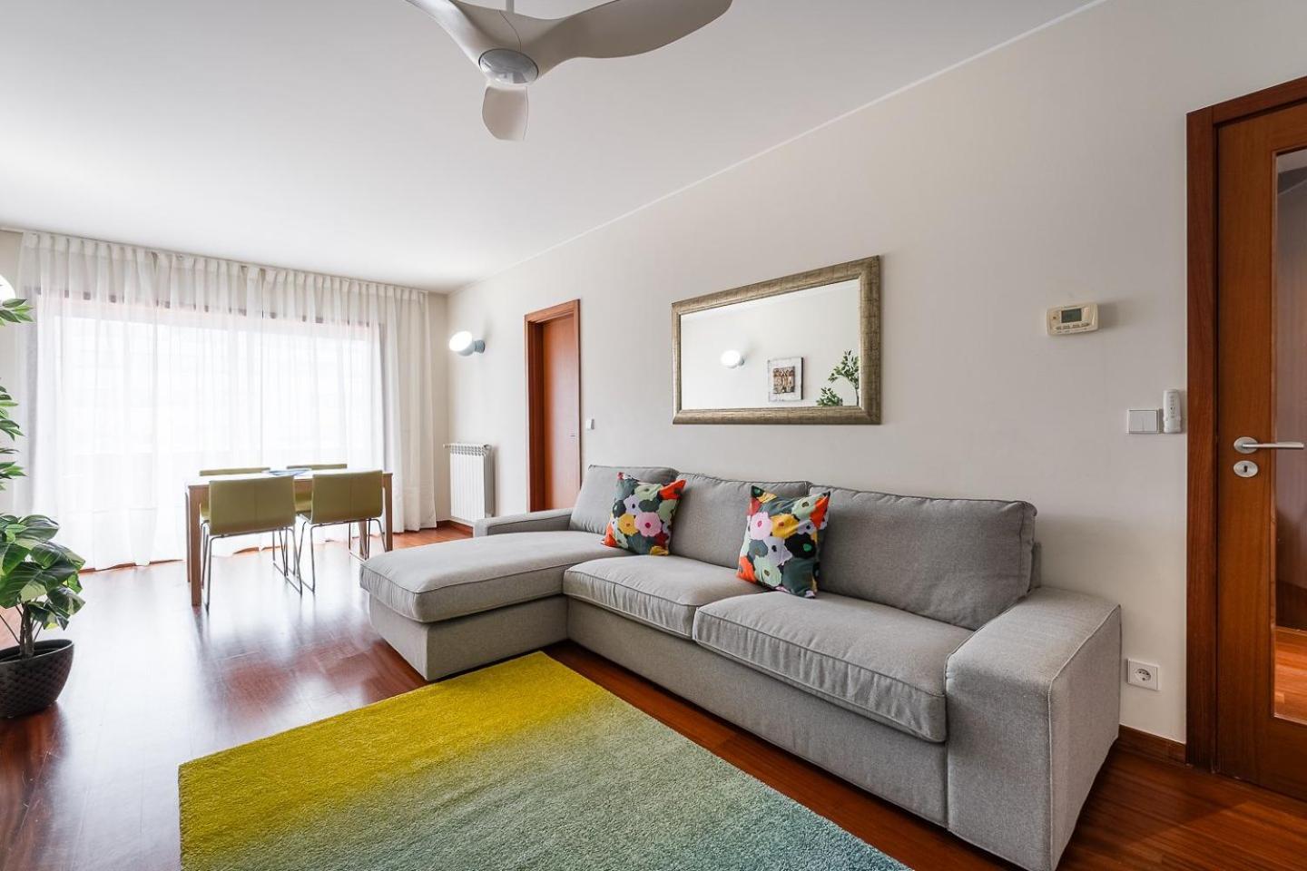 Apartament Guestready - Teddy Jazz Porto Zewnętrze zdjęcie