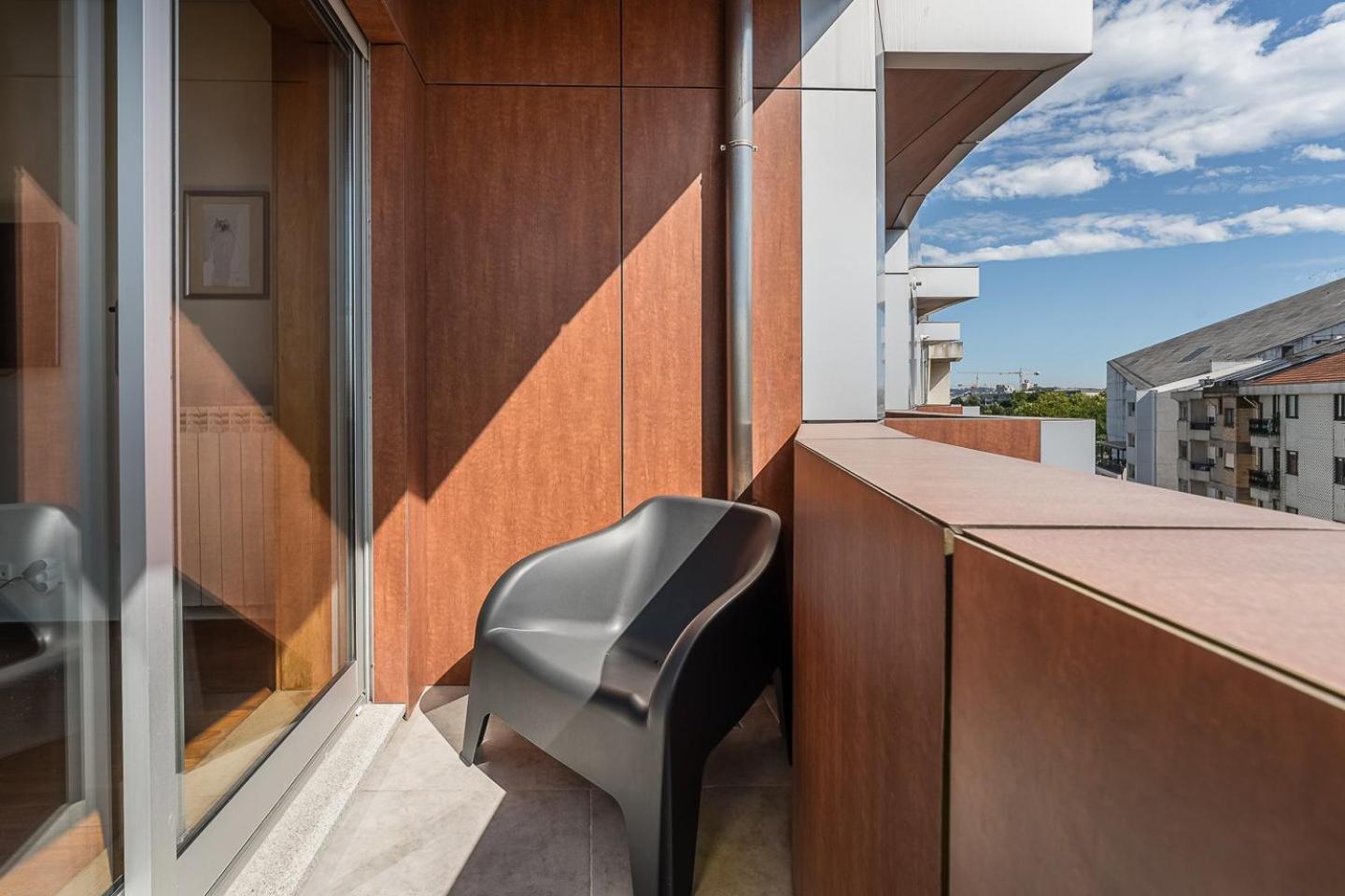 Apartament Guestready - Teddy Jazz Porto Zewnętrze zdjęcie