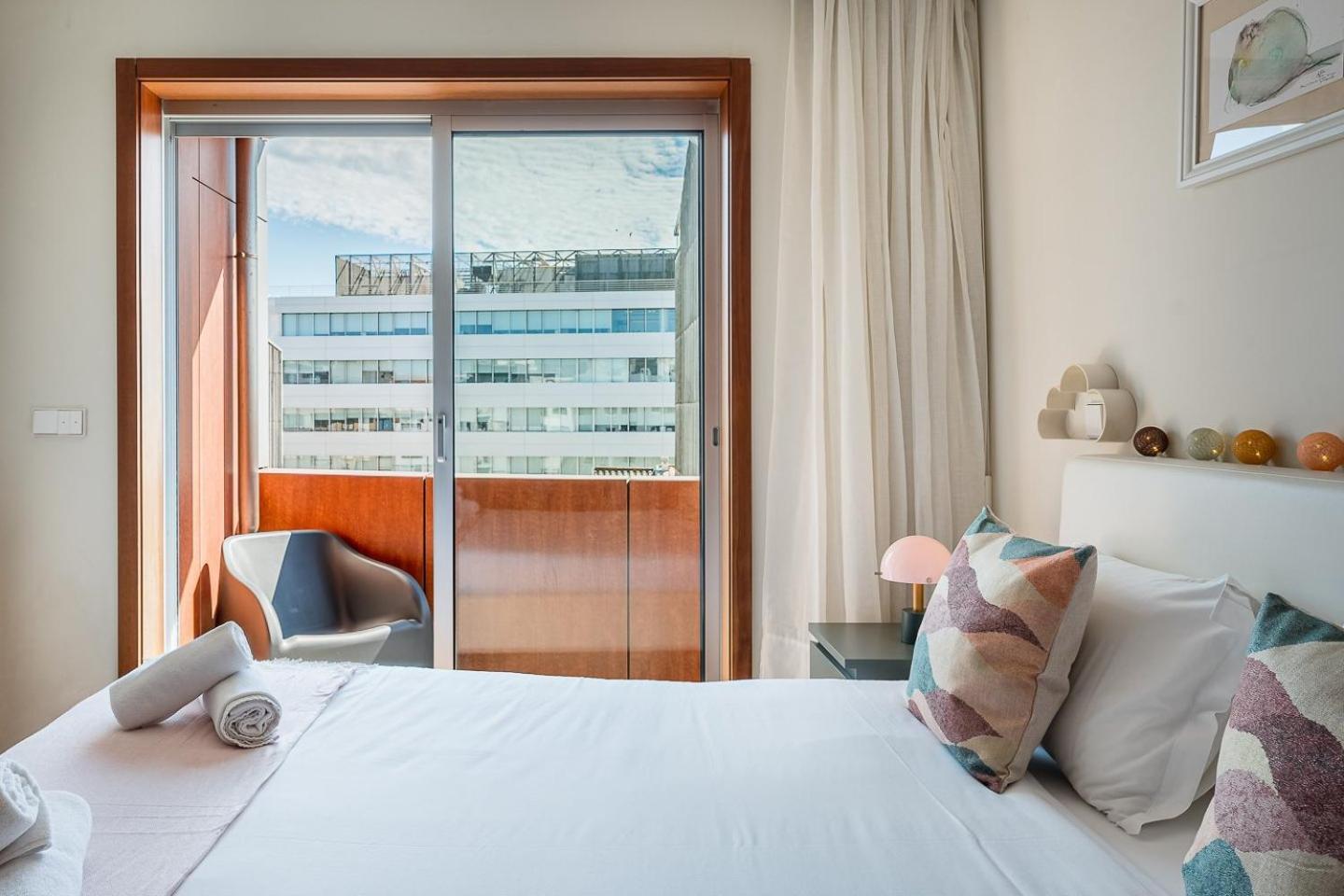 Apartament Guestready - Teddy Jazz Porto Zewnętrze zdjęcie