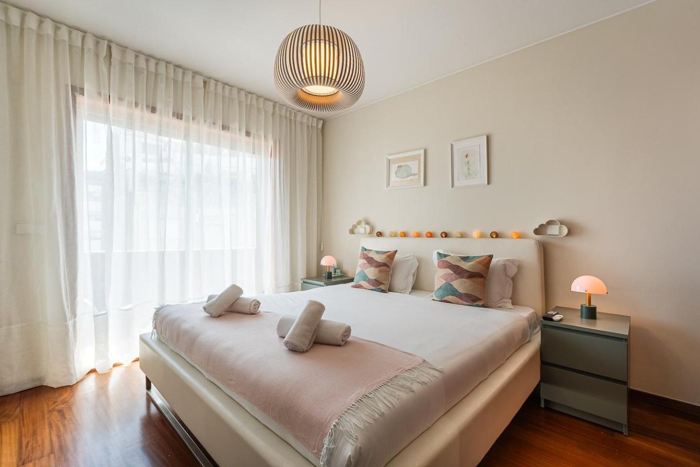 Apartament Guestready - Teddy Jazz Porto Zewnętrze zdjęcie