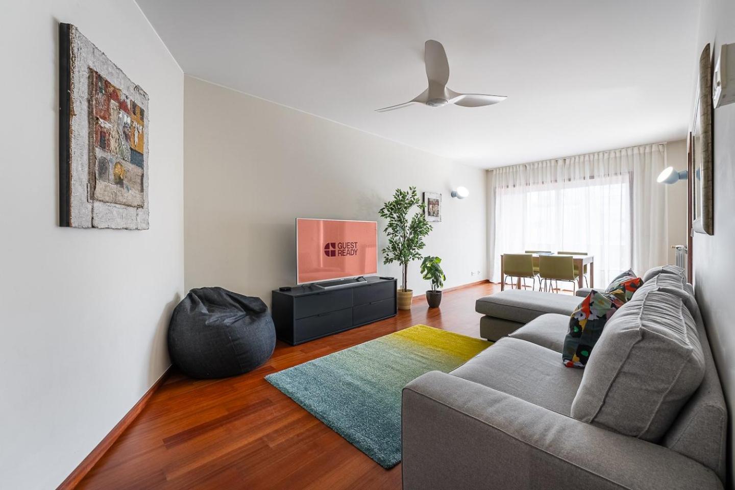 Apartament Guestready - Teddy Jazz Porto Zewnętrze zdjęcie